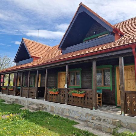 Alpine Escape Studios Magura  Ngoại thất bức ảnh