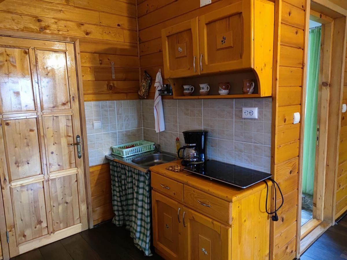 Alpine Escape Studios Magura  Ngoại thất bức ảnh