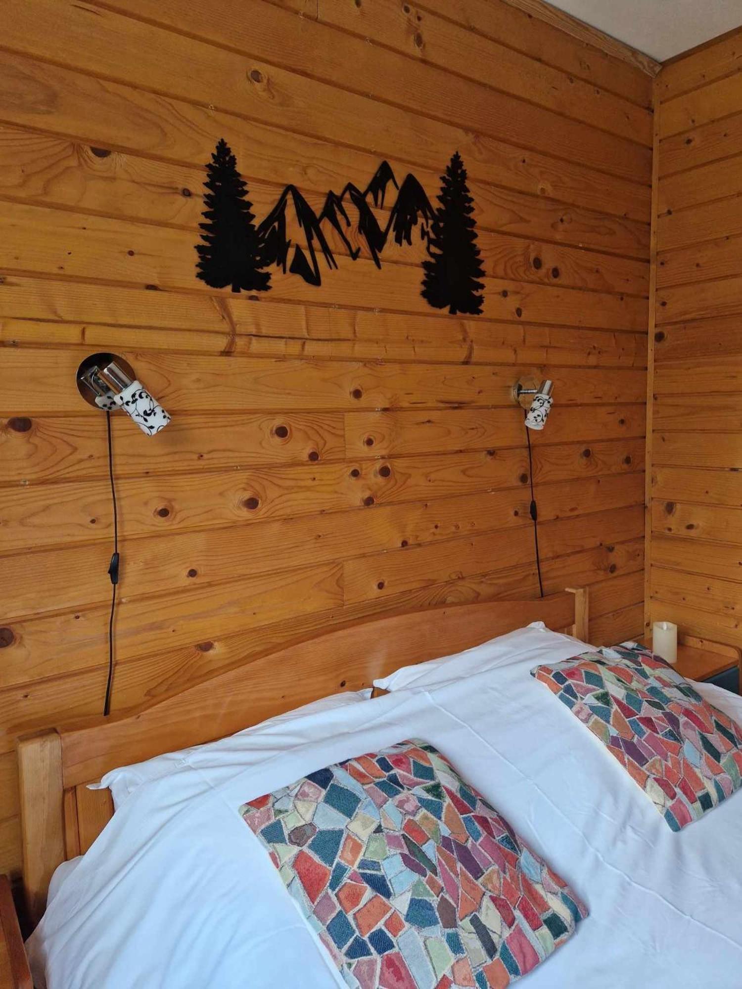 Alpine Escape Studios Magura  Ngoại thất bức ảnh