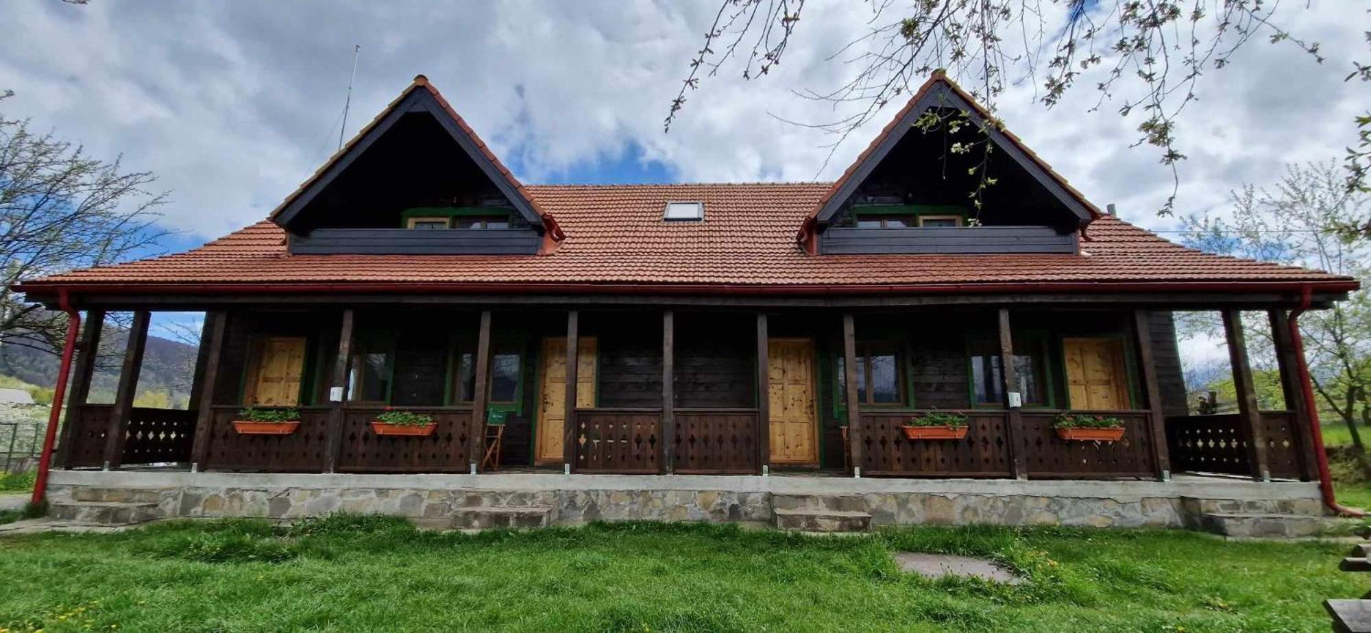 Alpine Escape Studios Magura  Ngoại thất bức ảnh