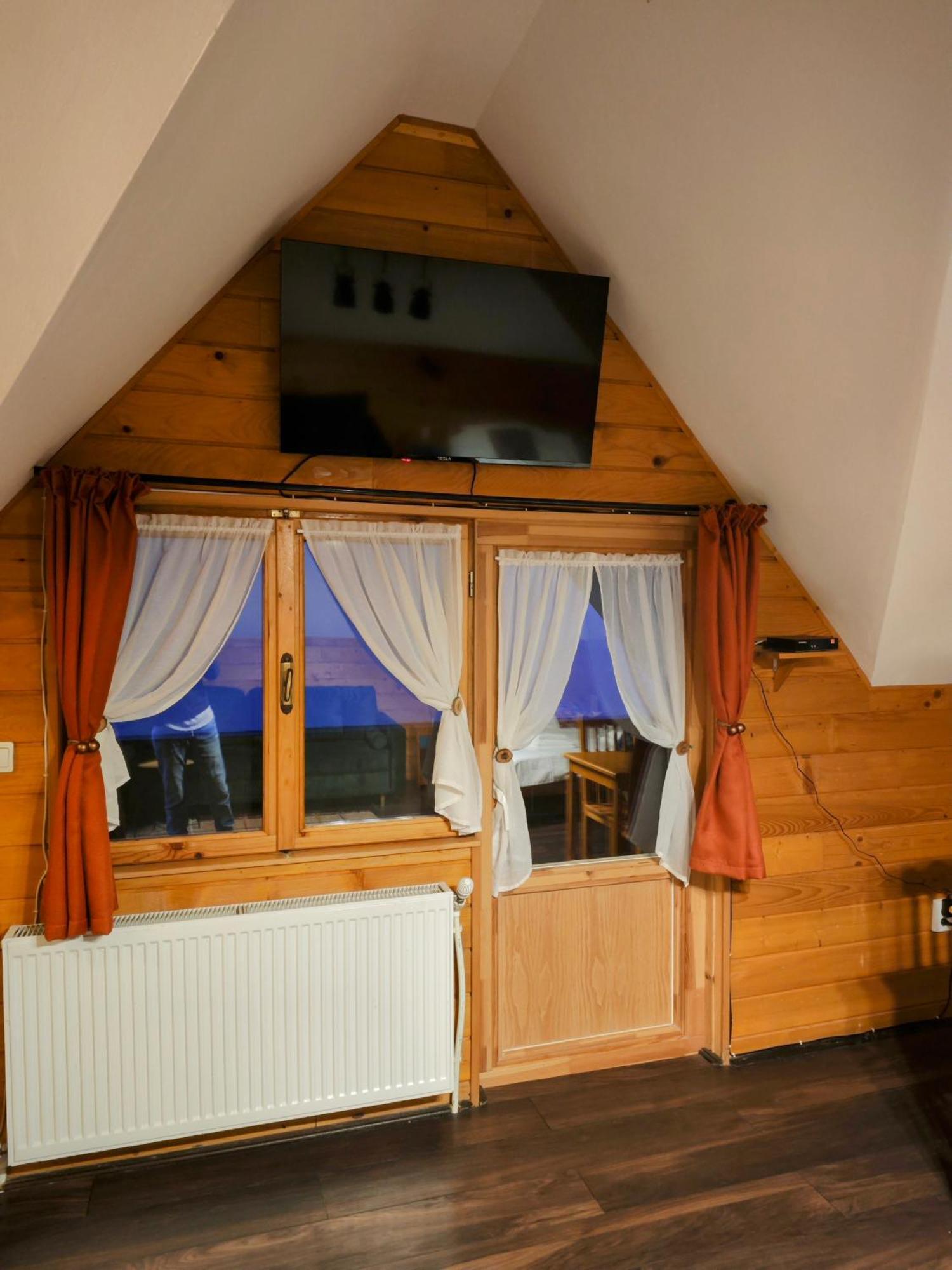 Alpine Escape Studios Magura  Ngoại thất bức ảnh