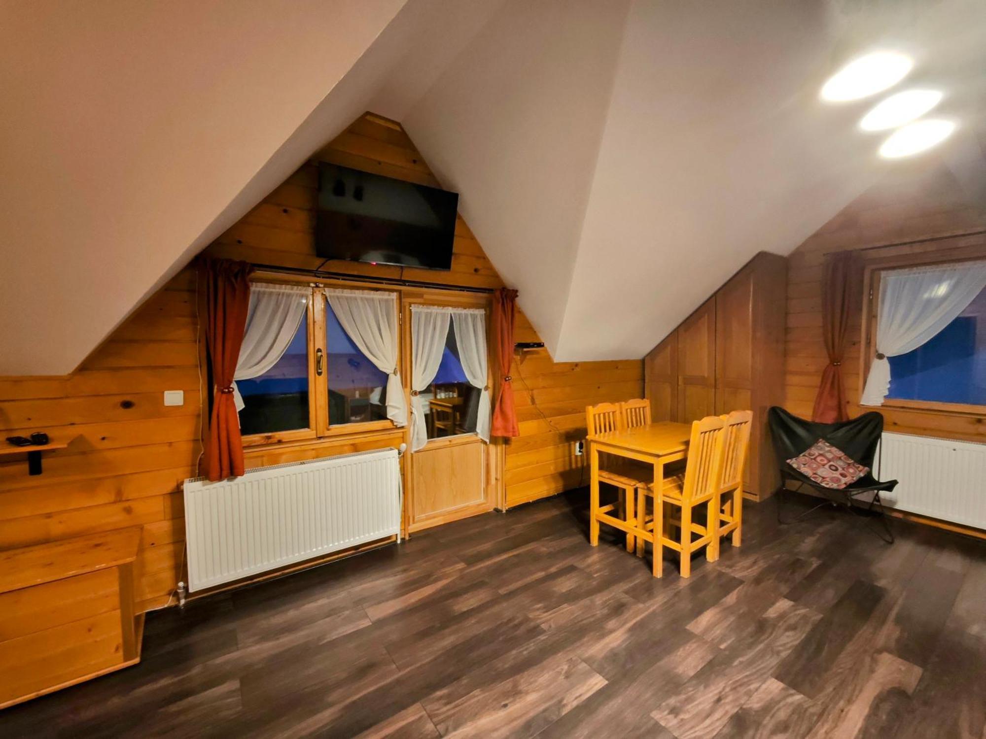 Alpine Escape Studios Magura  Ngoại thất bức ảnh