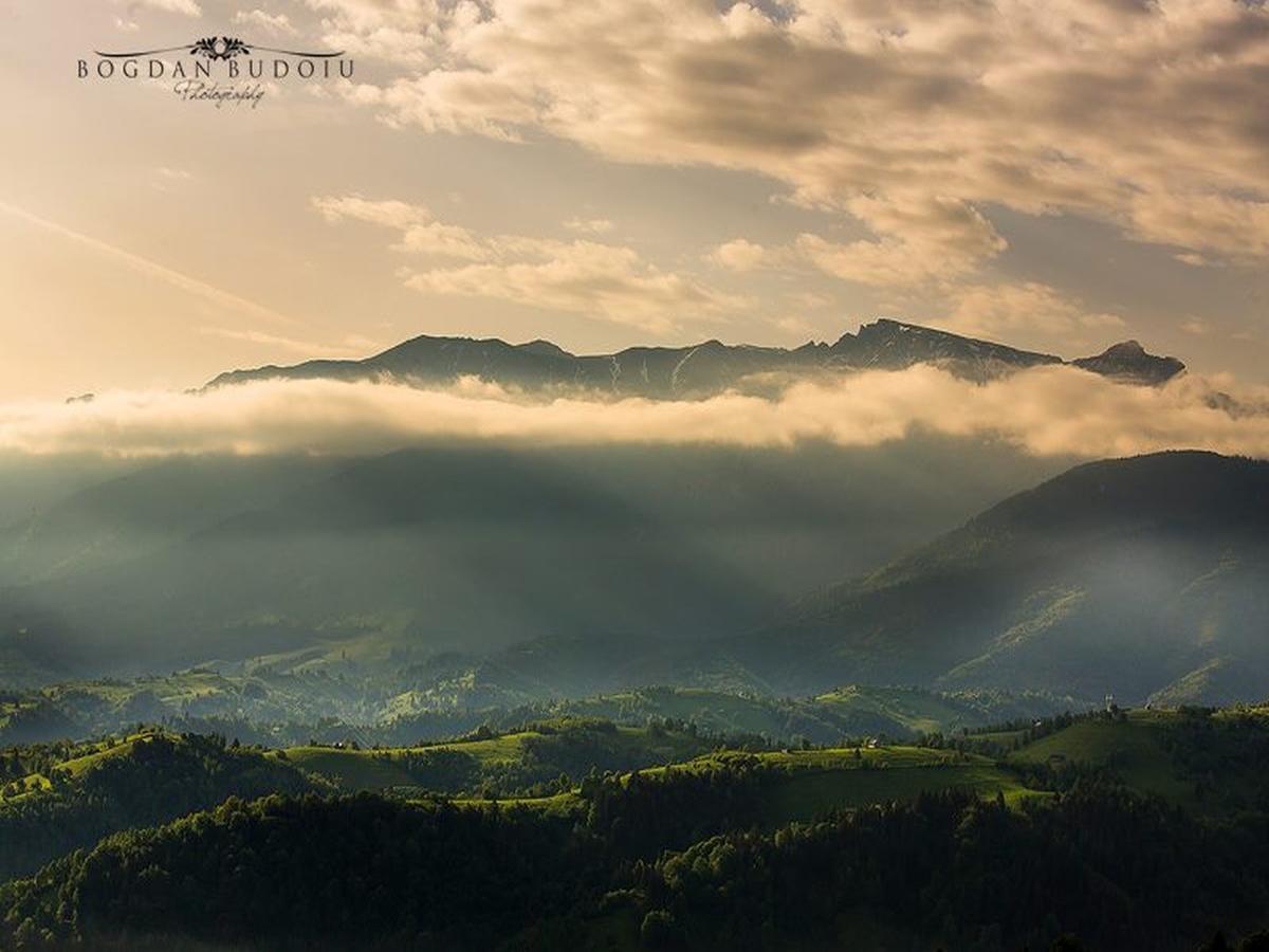 Alpine Escape Studios Magura  Ngoại thất bức ảnh